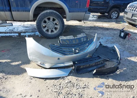 2016 Nissan Versa Note S (Sr)/S Plus/Sl/Sr/Sv z USA, uszkodzony, nr VIN 3N1CE2CP7GL373216